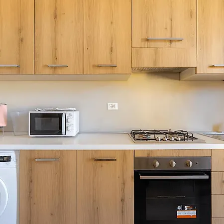 Residenza Del Capitano Vandrarhem *