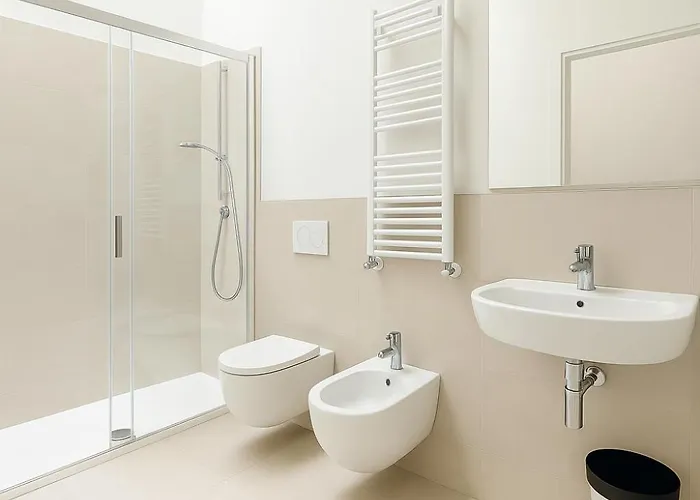 Residenza Del Capitano Vandrarhem *