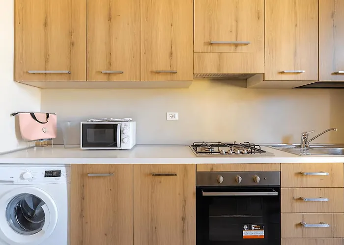 Residenza Del Capitano Vandrarhem *