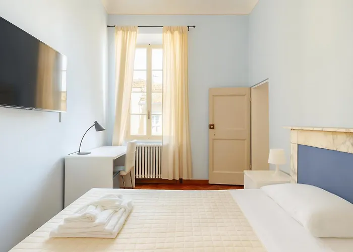 Residenza Del Capitano *