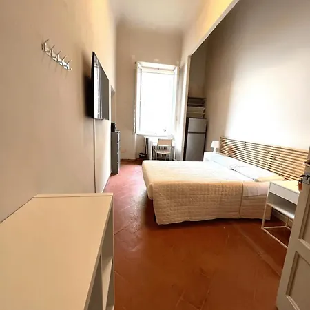 Residenza Del Capitano * Siena