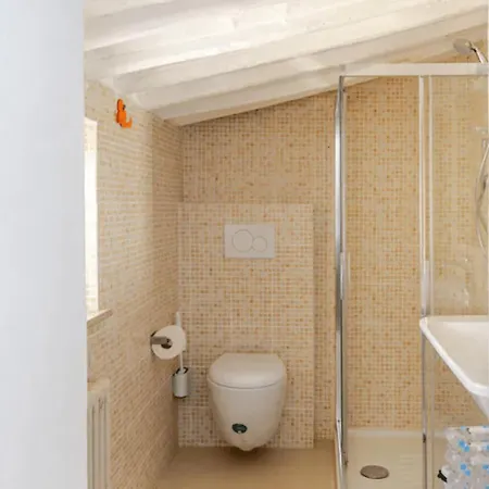 Hostel Residenza Del Capitano
