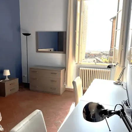Residenza Del Capitano Hostel