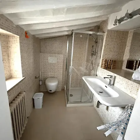 Residenza Del Capitano *