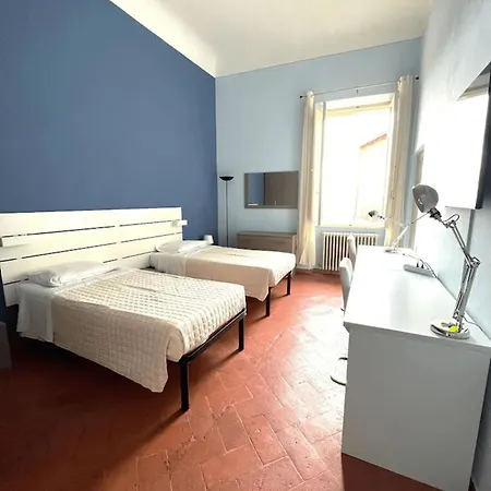 Hostel Residenza Del Capitano