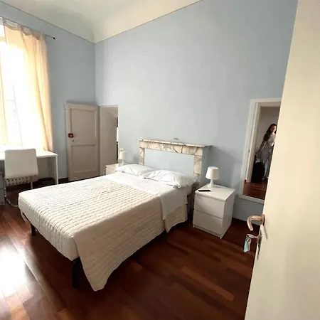 Residenza Del Capitano *