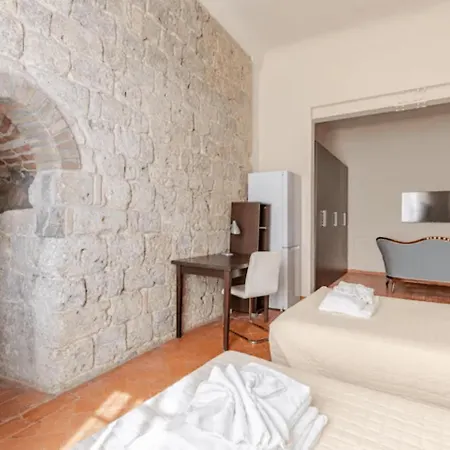 Hostel Residenza Del Capitano