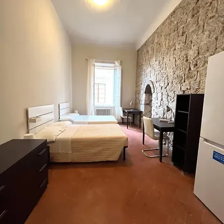 Hostel Residenza Del Capitano *