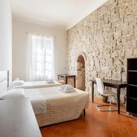 Residenza Del Capitano *