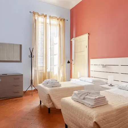 Hostel Residenza Del Capitano
