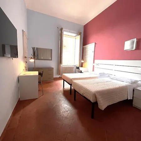 Hostel Residenza Del Capitano