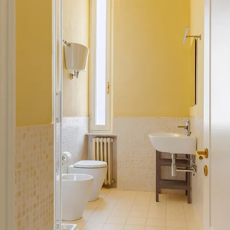 Residenza Del Capitano