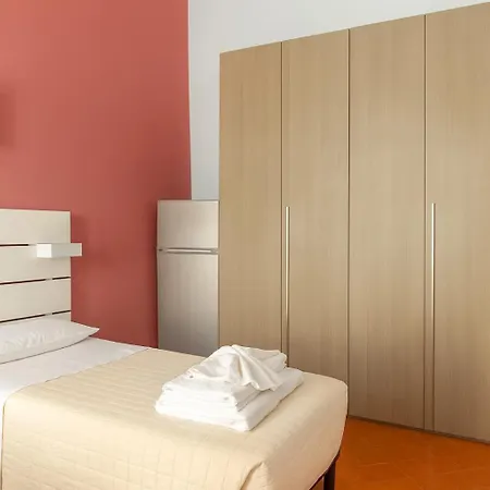 Residenza Del Capitano *