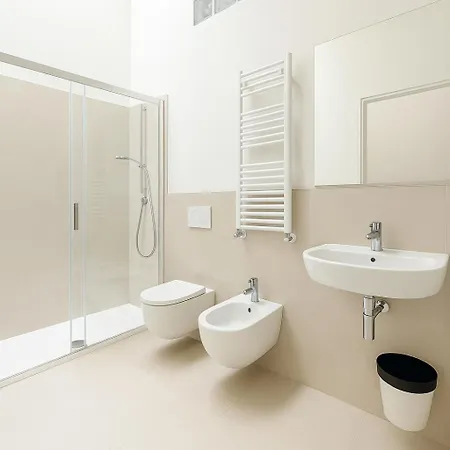 Residenza Del Capitano بيت شباب *