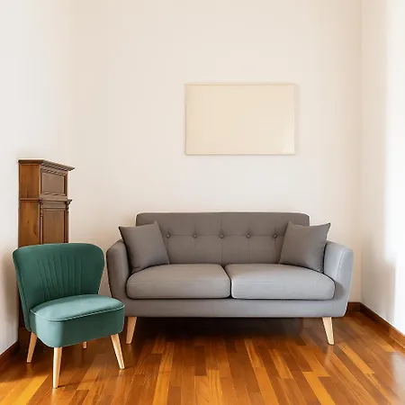 Residenza Del Capitano * سيينا