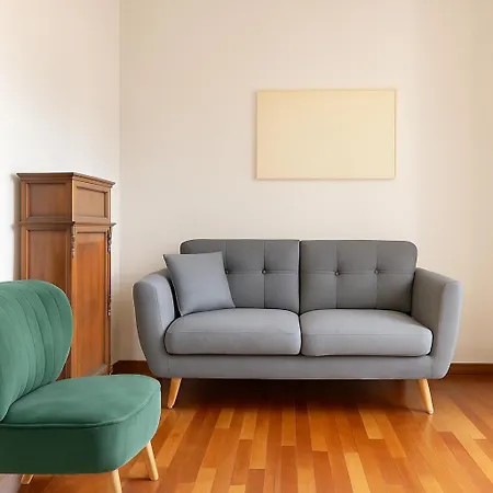 Residenza Del Capitano Ostello