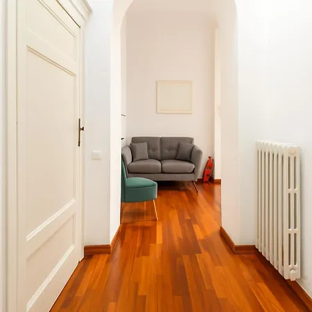 Residenza Del Capitano * سيينا