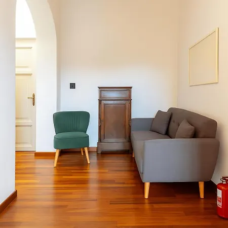 Residenza Del Capitano Siena