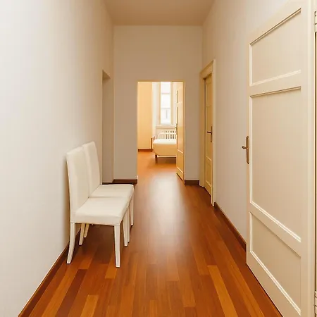 Residenza Del Capitano * سيينا