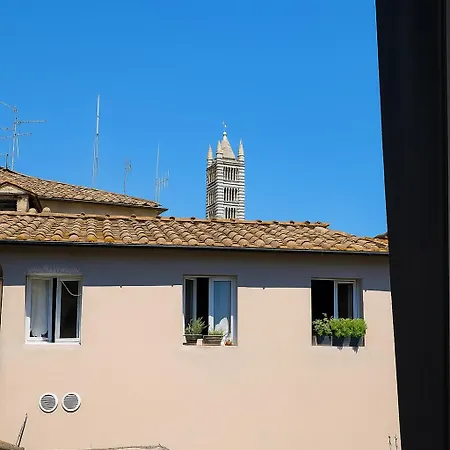 بيت شباب Residenza Del Capitano *