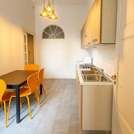 Residenza Del Capitano Siena