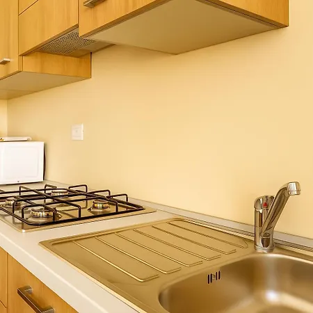 Residenza Del Capitano *