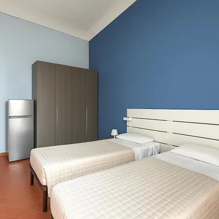 Residenza Del Capitano * سيينا