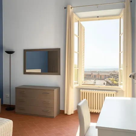 Residenza Del Capitano سيينا