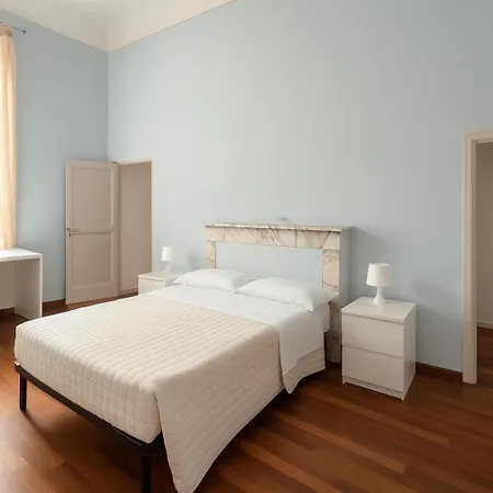 Residenza Del Capitano بيت شباب *