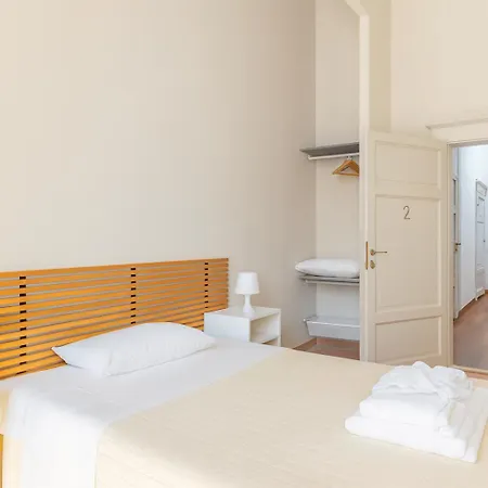 Residenza Del Capitano بيت شباب