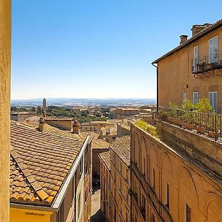 Residenza Del Capitano *