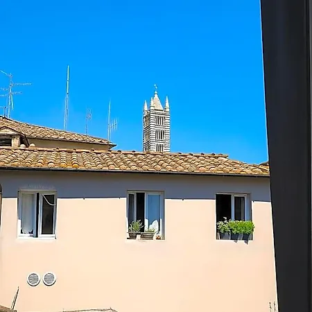 Vandrerhjem Residenza Del Capitano
