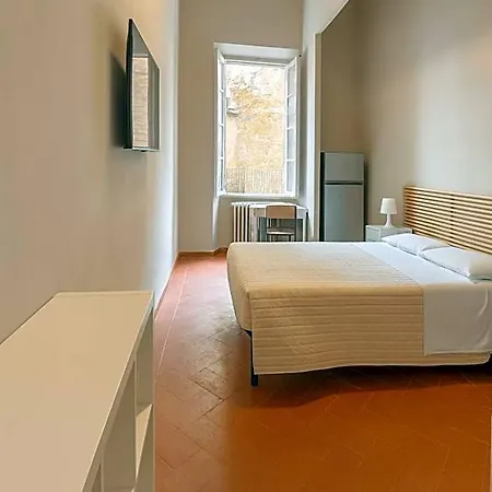 Vandrerhjem Residenza Del Capitano *