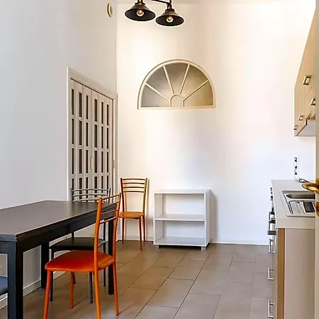 Residenza Del Capitano *
