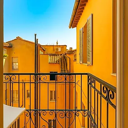 Residenza Del Capitano Vandrerhjem *