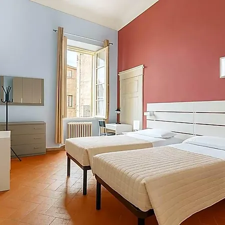Vandrerhjem Residenza Del Capitano *