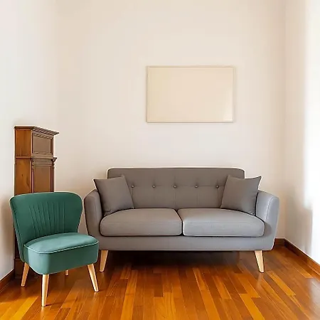 Residenza Del Capitano *