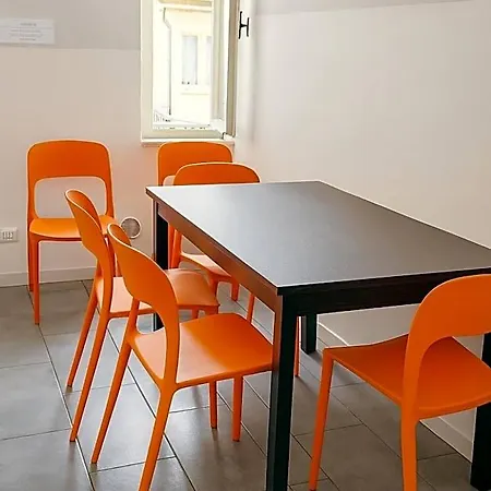 Vandrerhjem Residenza Del Capitano *