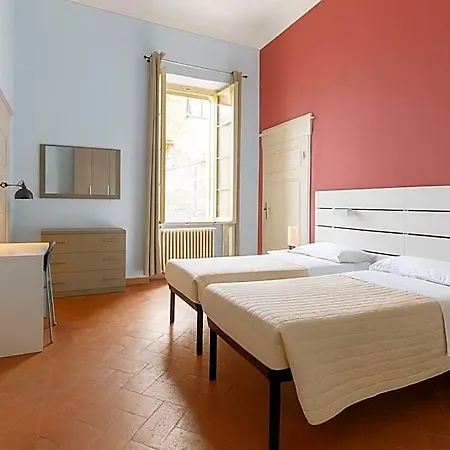 Residenza Del Capitano Vandrerhjem *