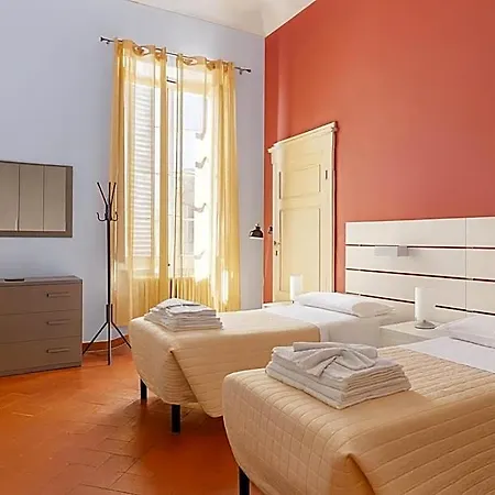 Vandrerhjem Residenza Del Capitano *