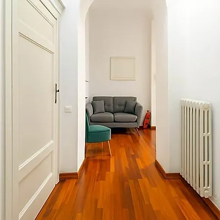 Residenza Del Capitano Vandrerhjem *