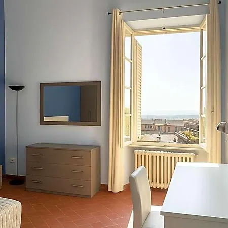 Residenza Del Capitano
