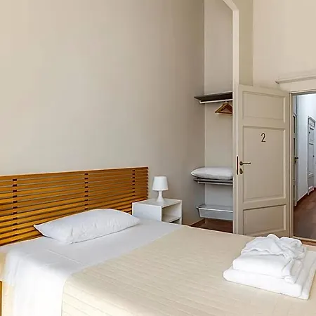 Residenza Del Capitano *