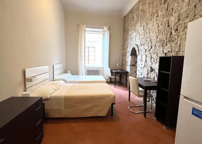 Hostel Residenza Del Capitano *