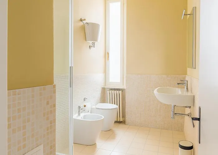 Residenza Del Capitano