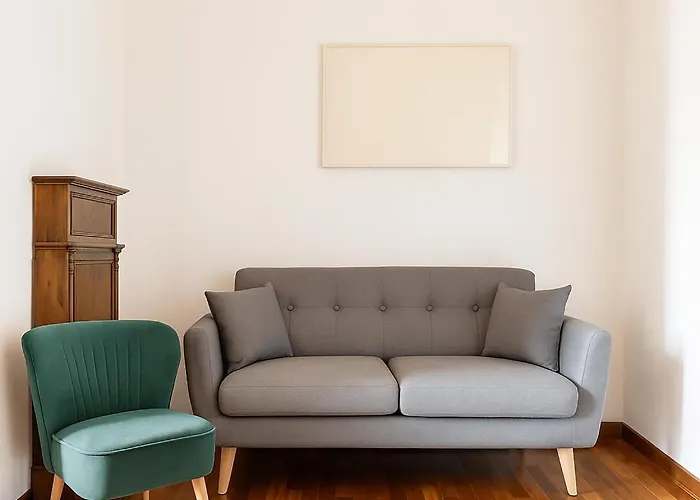 Residenza Del Capitano * Siena