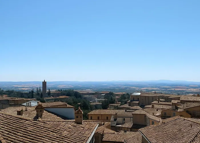 Residenza Del Capitano * Сиена