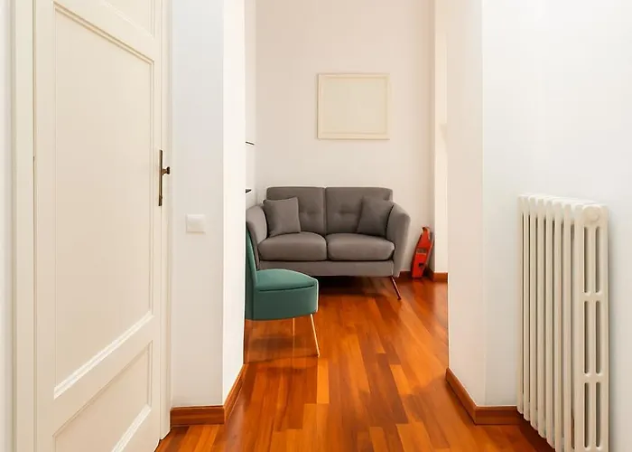 Residenza Del Capitano * Siena