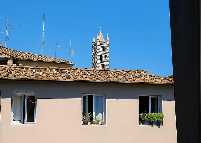 Hostel Residenza Del Capitano *