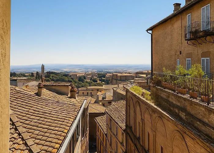 Residenza Del Capitano *